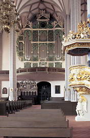 Orgel Grlitz