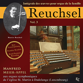 Maurice Reuchsel