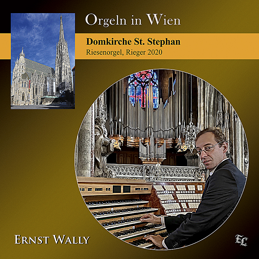EL CD 065 - Domkirche St. Stephan