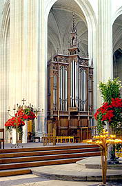 Orgel N1imes