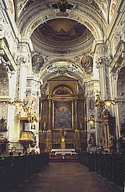 Wien, Dominikanerkirche