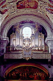 Wien, Dominikanerkirche