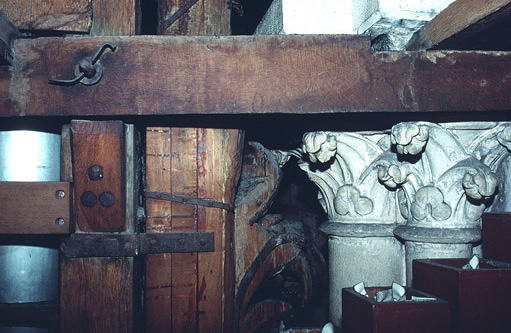 Paris, Notre-Dame