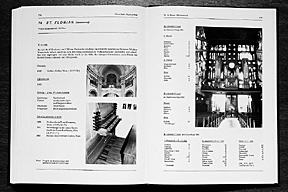 Orgeln in Wien