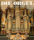 Sonnaillon: Die Orgel